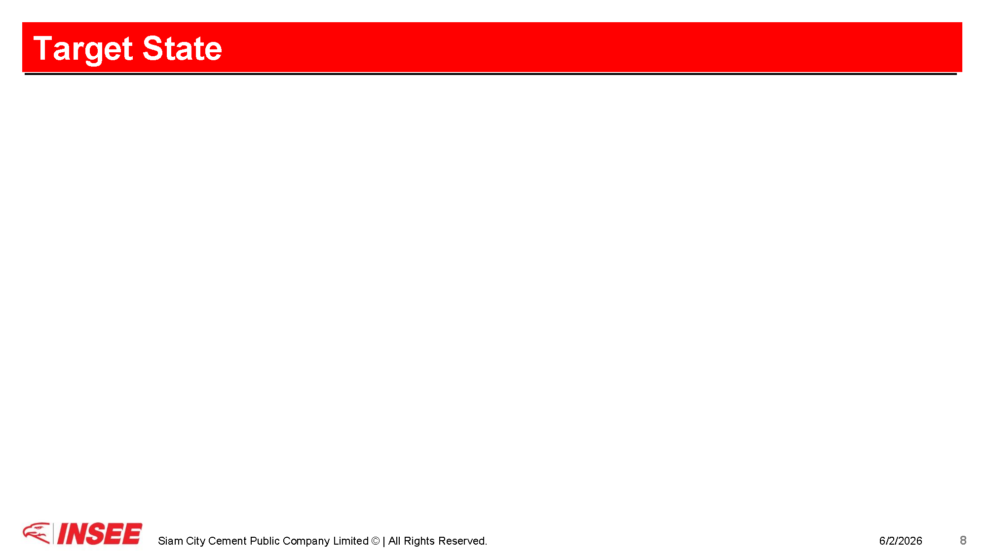 Requirement Summary (สไลด์) page 8